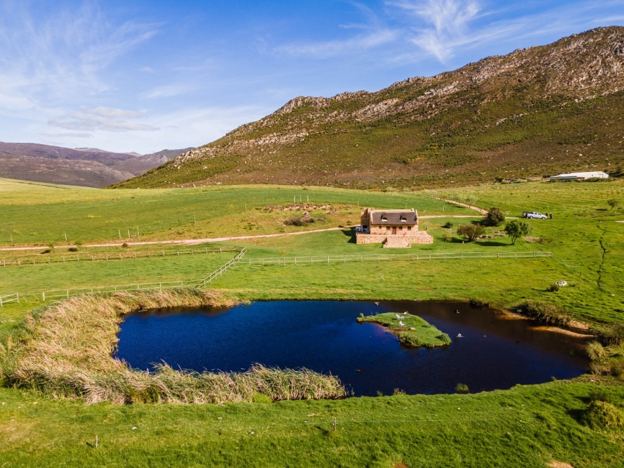 Commercial Property for Sale in Stanford Western Cape